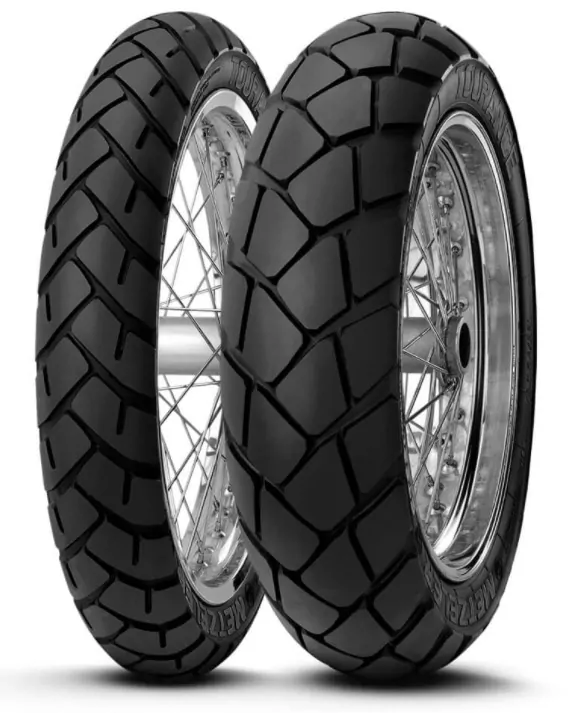 METZELER 110/80R19 59H TOURANCE F TL DOT2024