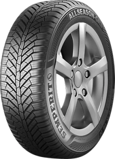 Semperit 165/70R14 81T ALLSEASON-GRIP 3PMSF
